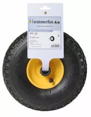 LUFTRAD PF 26